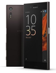 Замена динамика на телефоне Sony Xperia XZ в Туле